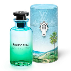 Louis Vuitton Pacific Chill Eau De Parfum 100ml photo