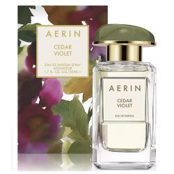 Aerin Cedar Violet Eau De Parfum For Women 100ml photo