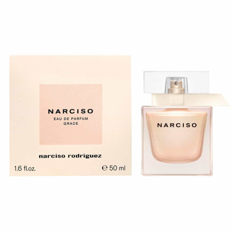 Narciso Rodriguez Eau De Parfum Grace For Women 50ml photo