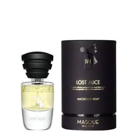 Masque Milano Lost Alice Eau de Parfum 100ml photo