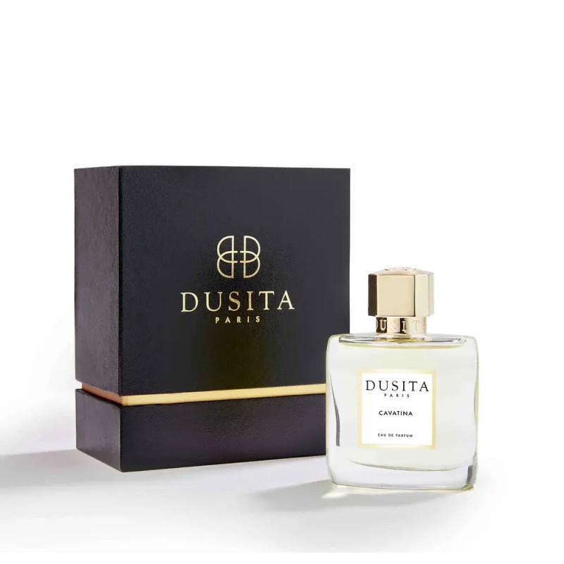 Dusita Cavatina Eau De Parfum For Women 100ml photo