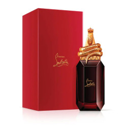 Christian Louboutin Loubiprince Eau De Parfum Intense 90ml photo