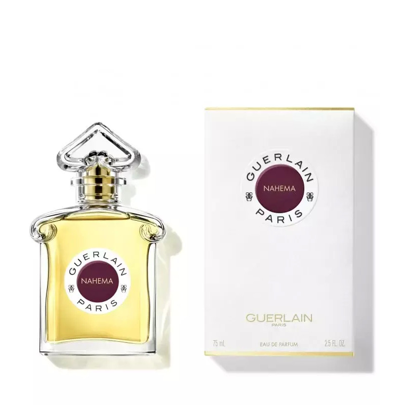 Guerlain Nahema Eau De Parfum For Women 75ml photo