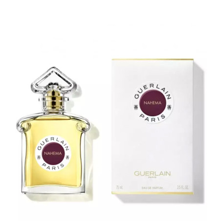 Guerlain Nahema Eau De Parfum For Women 75ml photo