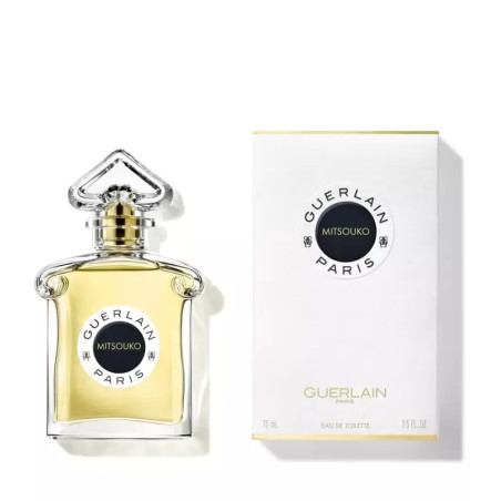 Guerlain Mitsouko Eau De Parfum For Women 75ml photo