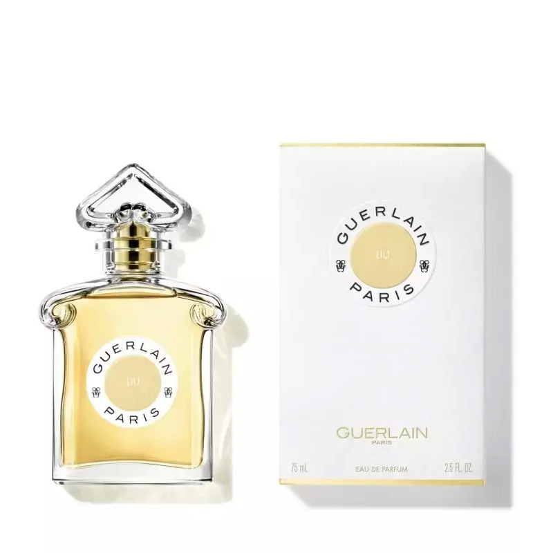 GUERLAIN Liu Eau De Parfum For Women 75ml photo