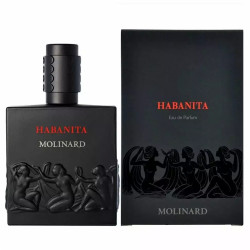 Molinard Habanita Eau De Parfum For Women 75ml photo
