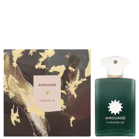 AMOUAGE Purpose 50 Extrait De Parfum 100ml photo