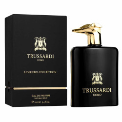Trussardi Uomo Levriero Collection Eau de Parfum For Men 100ml photo