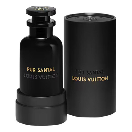 Louis Vuitton Pur Santal Eau De Parfum 100ml photo