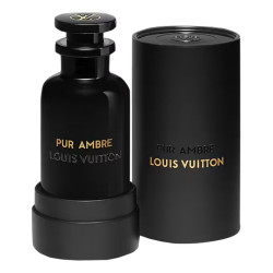 Louis Vuitton Pur Ambre Eau De Parfum 100ml photo