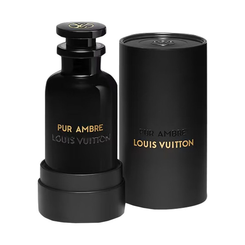 Louis Vuitton Pur Ambre Eau De Parfum 100ml photo