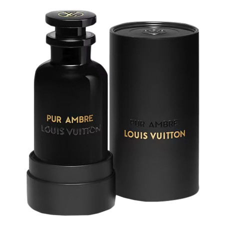 Louis Vuitton Pur Ambre Eau De Parfum 100ml photo