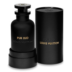 Louis Vuitton Pur Oud Eau De Parfum 100ml photo