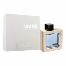 Dsquared2 He Wood Ocean Wet Wood For Men Eau De Toilette 100ml photo