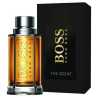 Hugo Boss the Scent Eau De Toilette For Men 100ml foto