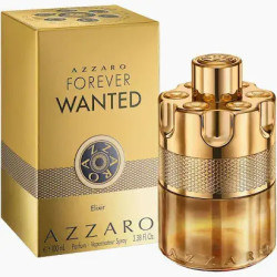 Azzaro Forever Wanted Elixir Parfum For Men 100ml photo