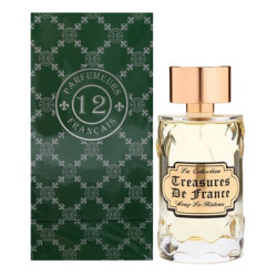 12 Parfumeurs Francais Azay-le-Rideau Eau De Parfum 100ml photo
