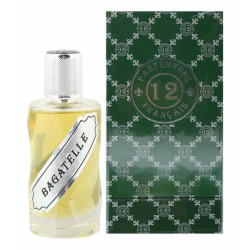 12 Parfumeurs Francais Bagatelle Eau De Parfum 100ml photo