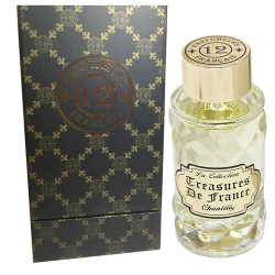 12 Parfumeurs Francais Chantilly Eau De Parfum 100ml photo