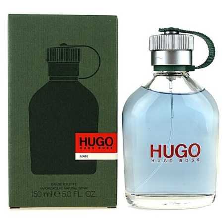 HUGO BOSS Hugo Eau De Toilette For Men 100ml foto