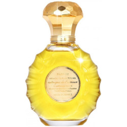 12 Parfumeurs Francais Intrigue De L'amour Eau De Parfum For Women 100ml photo