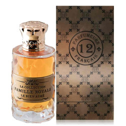 12 Parfumeurs Francais Le Bien Aime Extrait De Parfum For Men 100ml photo