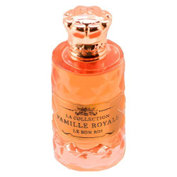 12 Parfumeurs Francais Le Bon Roi Extrait De Parfum For Men 100ml photo