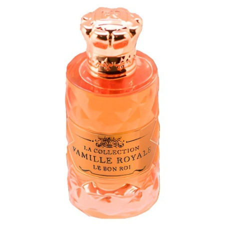 12 Parfumeurs Francais Le Bon Roi Extrait De Parfum For Men 100ml photo