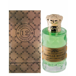 12 Parfumeurs Francais Le Roi Chevalier Extrait De Parfum For Men 100ml photo