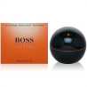 Hugo Boss In Motion Black Eau De Toilette For Men 90ml foto