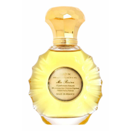 12 Parfumeurs Francais Ma Reine Eau De Parfum For Women 100ml photo
