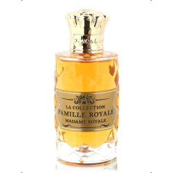 12 Parfumeurs Francais Madame Royale Eau De Parfum For Women 100ml photo