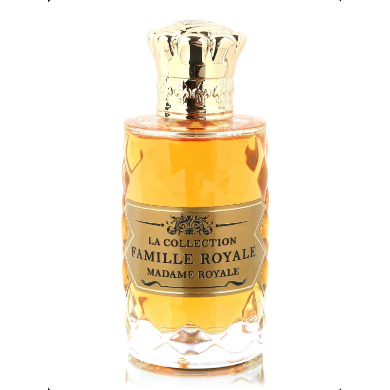 12 Parfumeurs Francais Madame Royale Eau De Parfum For Women 100ml photo