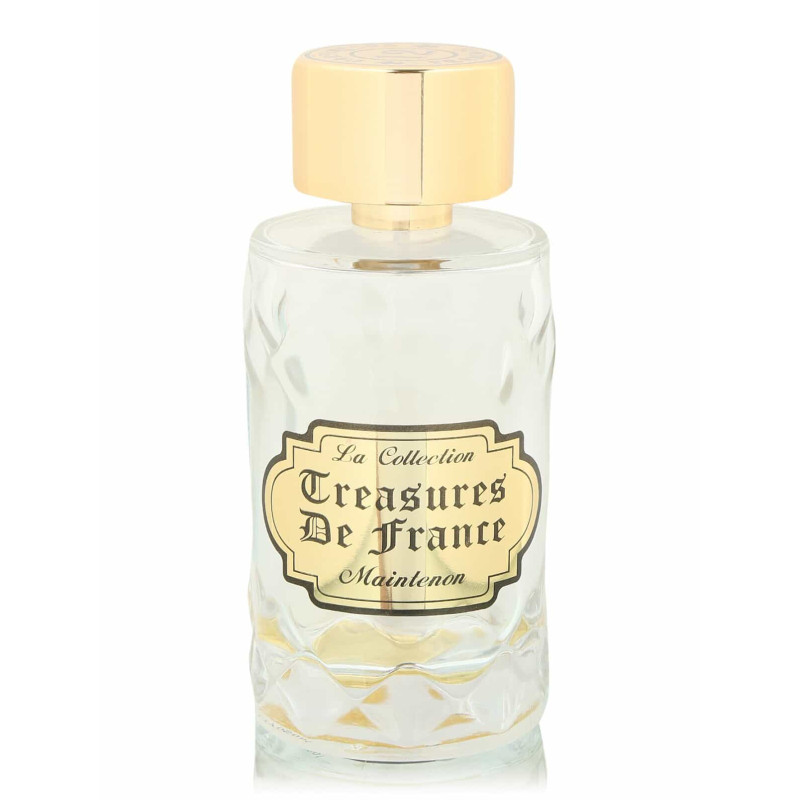 12 Parfumeurs Francais Maintenon Eau De Parfum For Women 100ml photo