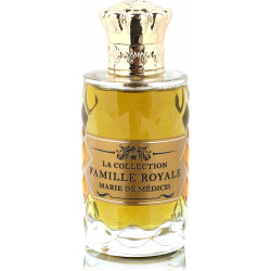 12 Parfumeurs Francais Marie De Medicis Eau De Parfum For Women 100ml photo