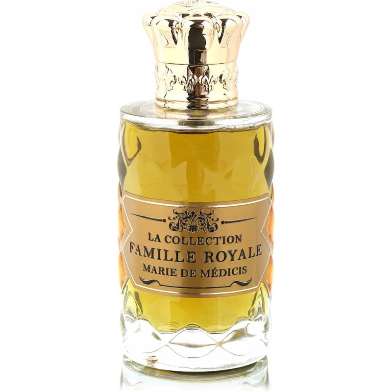 12 Parfumeurs Francais Marie De Medicis Eau De Parfum For Women 100ml photo