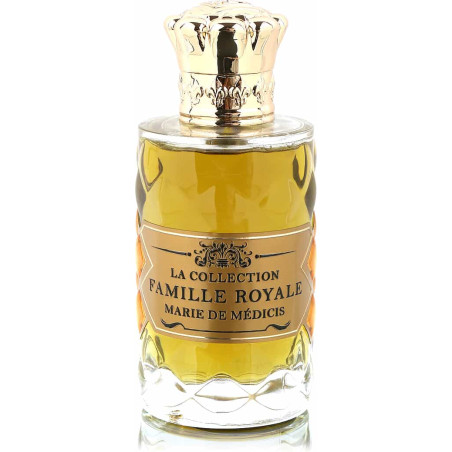 12 Parfumeurs Francais Marie De Medicis Eau De Parfum For Women 100ml photo