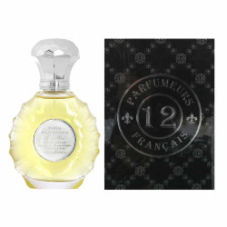 12 Parfumeurs Mon Roi Eau De Parfum For Men 100ml photo