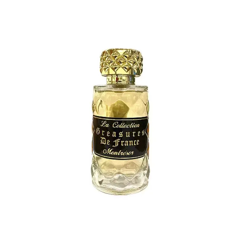 12 Parfumeurs Francais Montresor Extrait De Parfum For Women 100ml photo