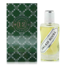 12 Parfumeurs Francais Palais Royal Eau De Parfum 100ml photo