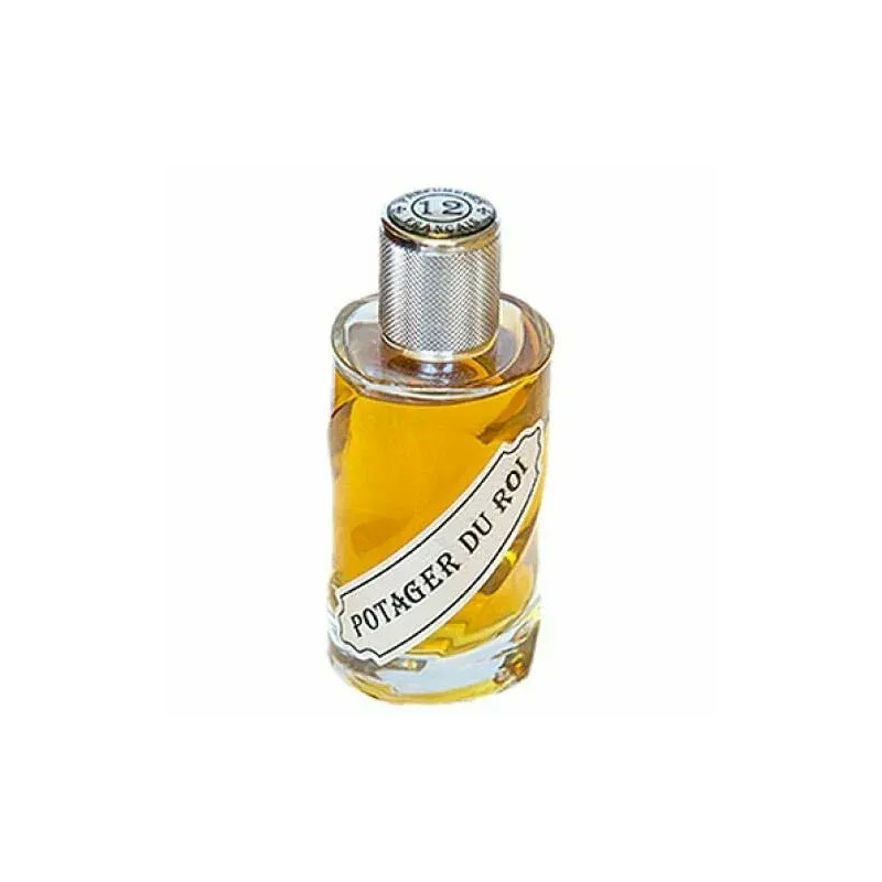 12 Parfumeurs Francais Potager du Roi Eau De Parfum 100ml photo