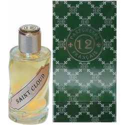 12 Parfumeurs Francais Saint Cloud Eau De Parfum 100ml photo