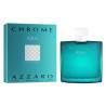 Azzaro Chrome Aqua Eau De Toilette For Men 100ml photo