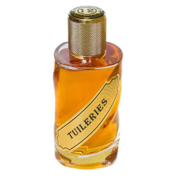 12 Parfumeurs Francais Tuileries Eau De Parfum For Women 100ml photo