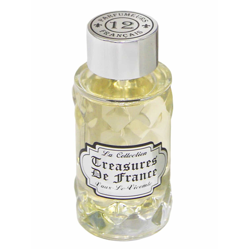 12 Parfumeurs Francais Vaux Le Vicomte Eau De Parfum For Men 100ml photo