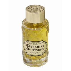 12 Parfumeurs Francais Versailles Eau De Parfum 100ml photo