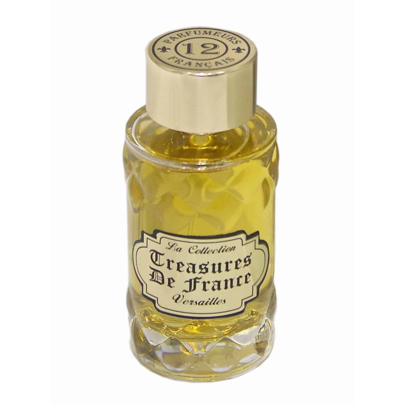 12 Parfumeurs Francais Versailles Eau De Parfum 100ml photo