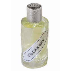 12 Parfumeurs Francais Villandry Eau De Parfum 100ml photo