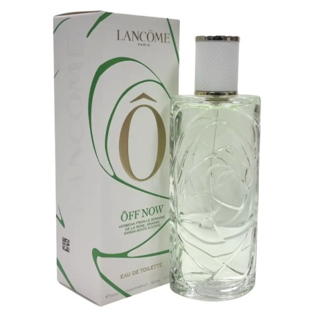 Lancome O de Lancome Off Now Eau De Toilette 100ml photo